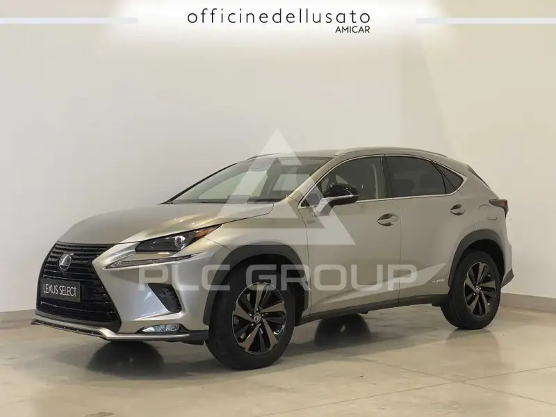 2021 Lexus Other