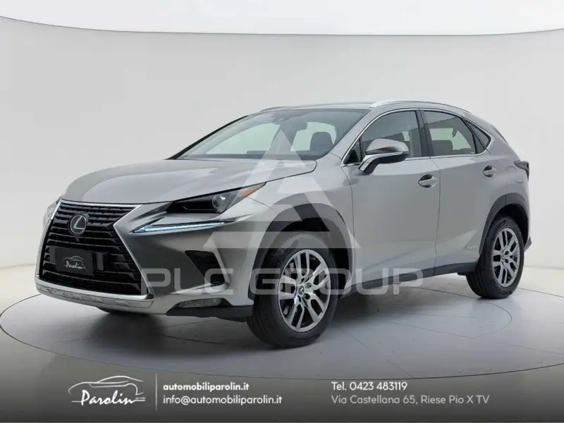 2021 Lexus Other