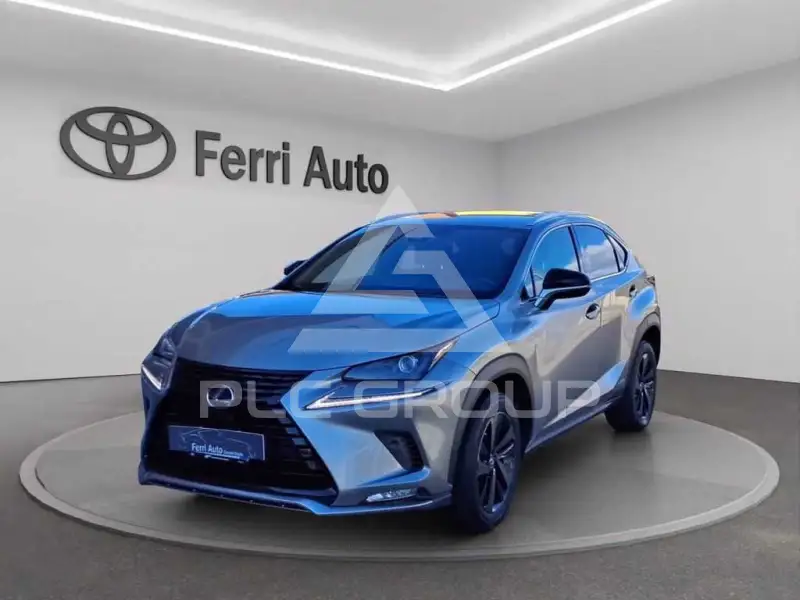 2021 Lexus Other