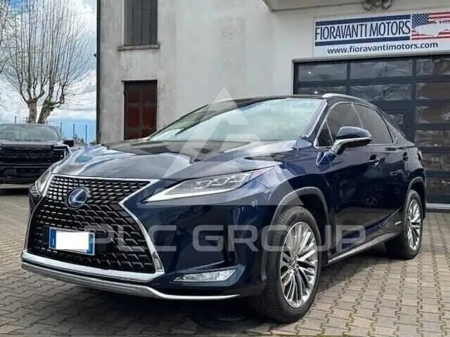 2021 Lexus Other