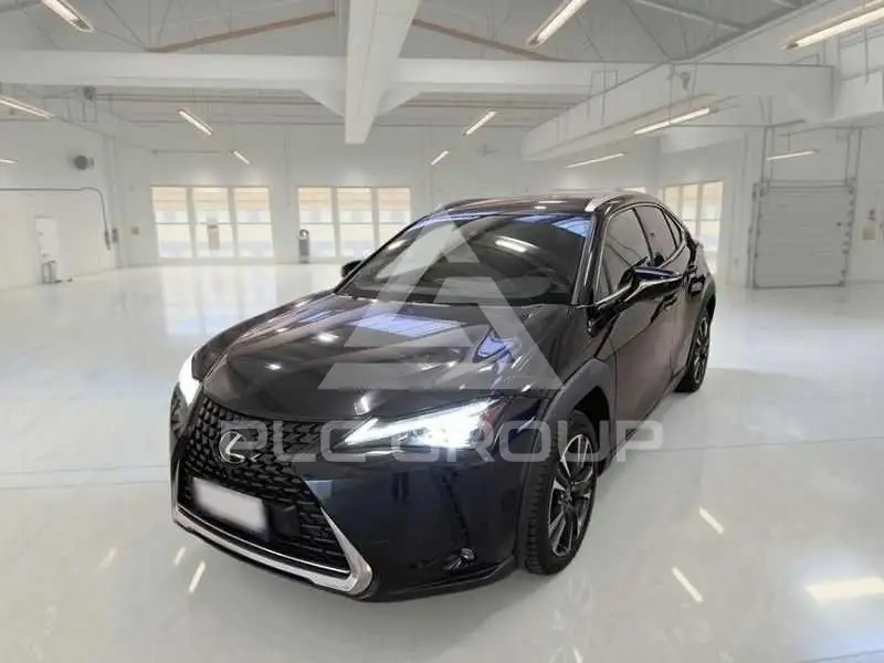 2021 Lexus Other