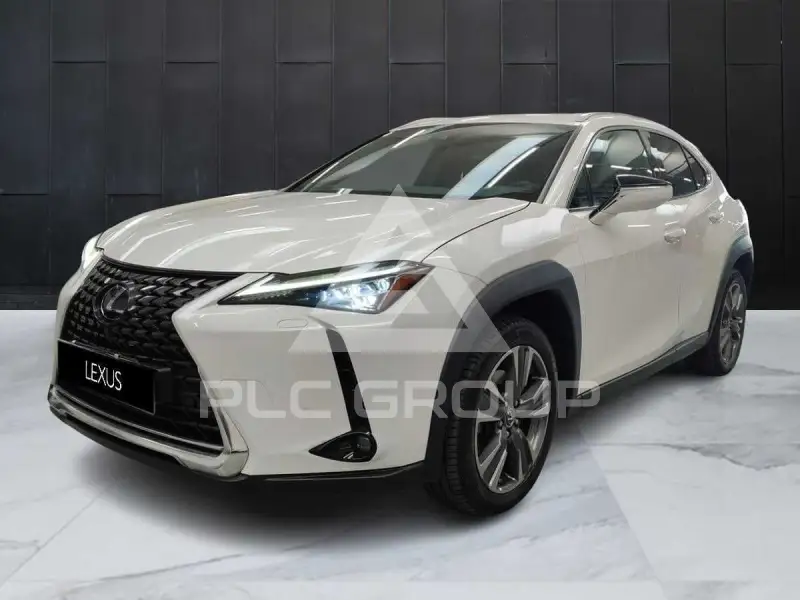 2021 Lexus Other