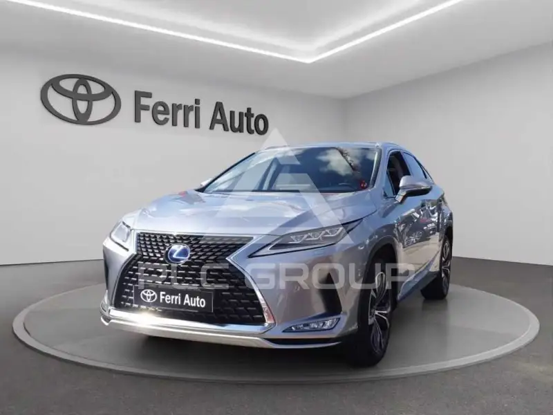 2021 Lexus Other