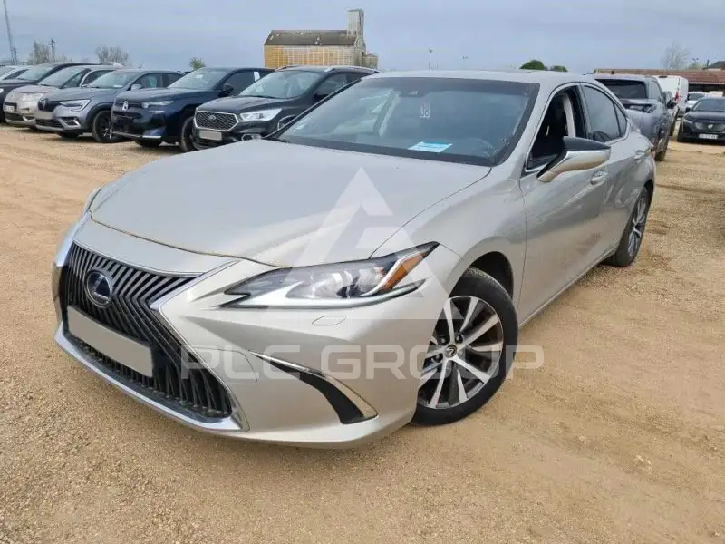 2021 Lexus ES300