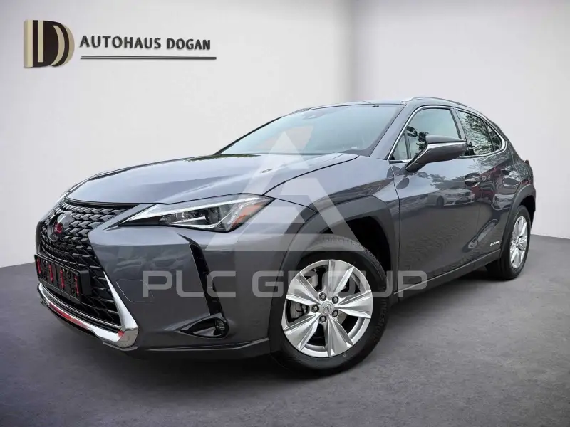 2021 Lexus UX