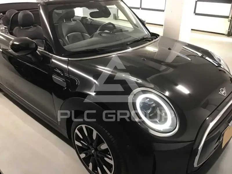 2021 Mini COOPER