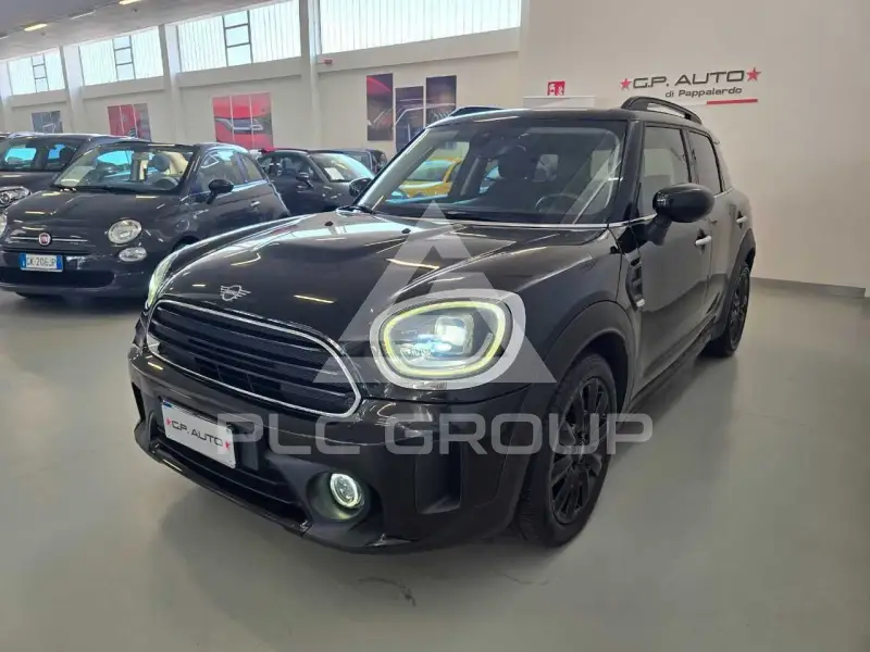 2021 Mini Unknown