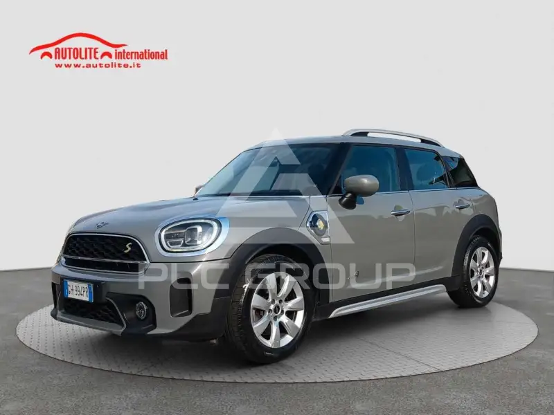2021 Mini Unknown