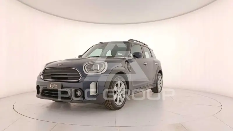 2021 Mini Unknown