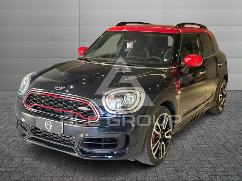 2021 Mini Unknown