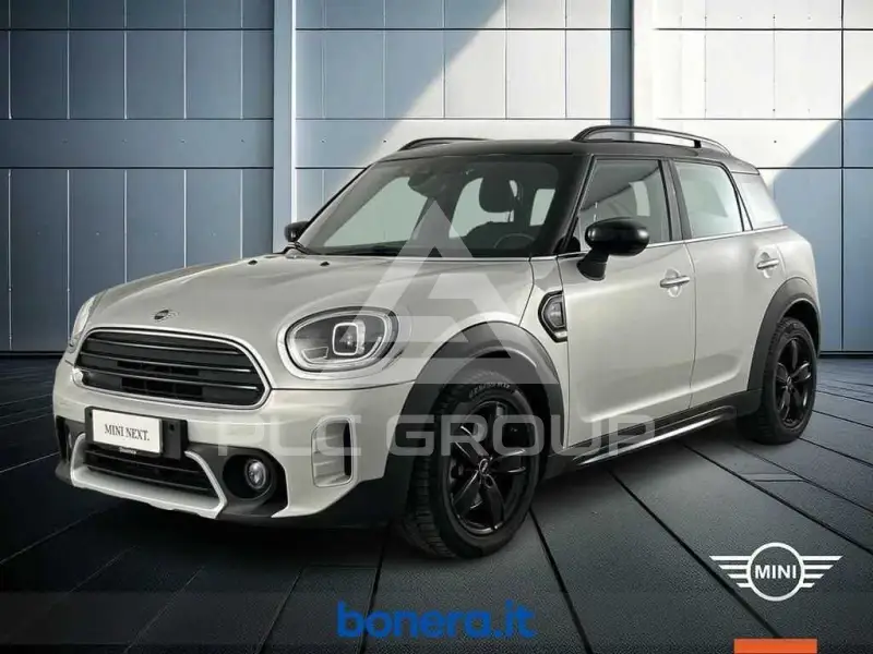 2021 Mini Unknown