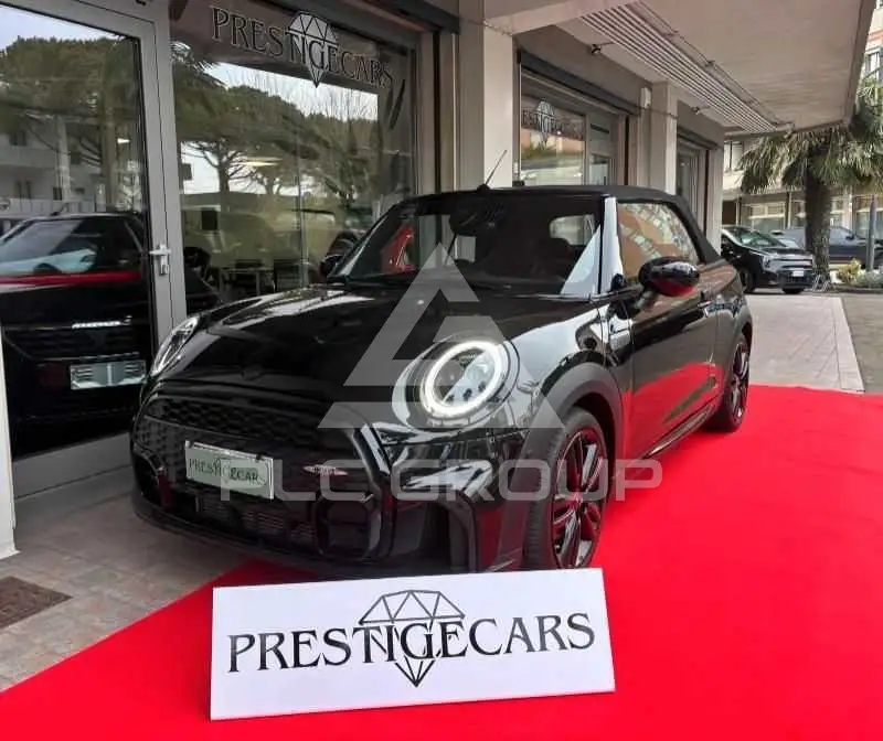 2021 Mini Unknown