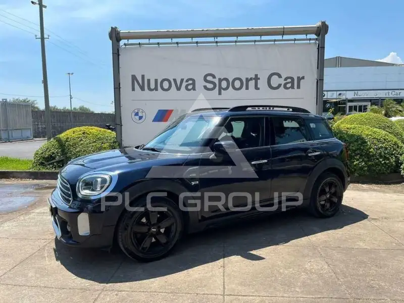 2021 Mini Unknown