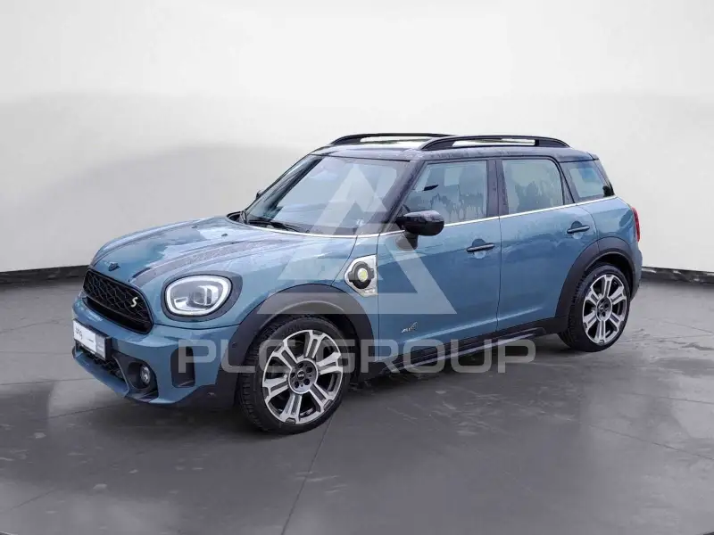 2021 Mini Unknown