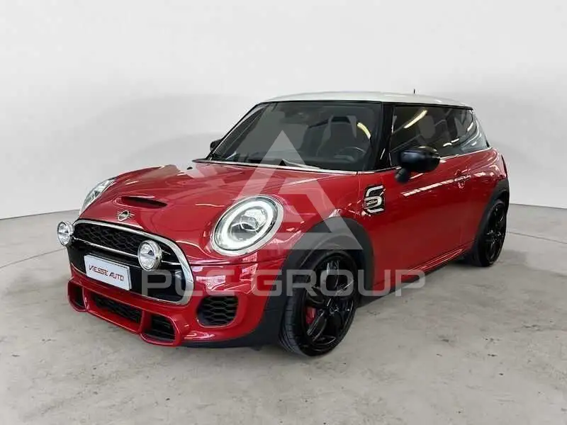 2021 Mini Unknown
