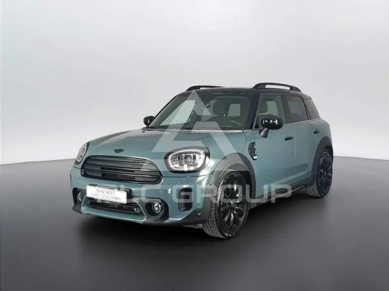 2021 Mini Unknown
