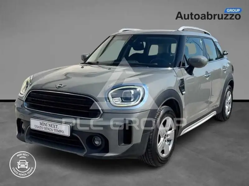 2021 Mini Unknown