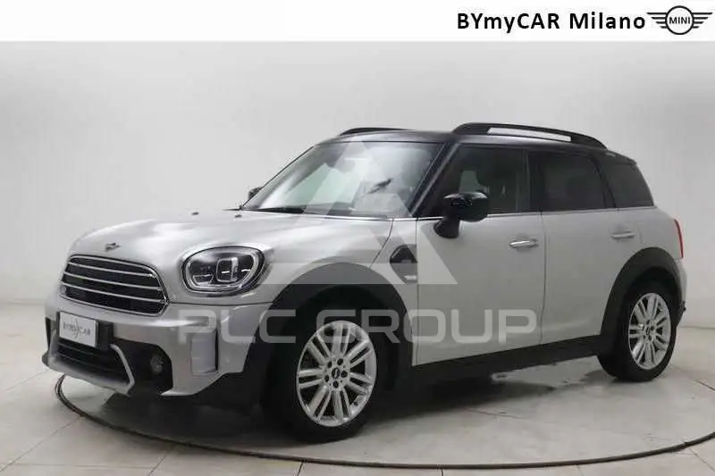 2021 Mini Unknown