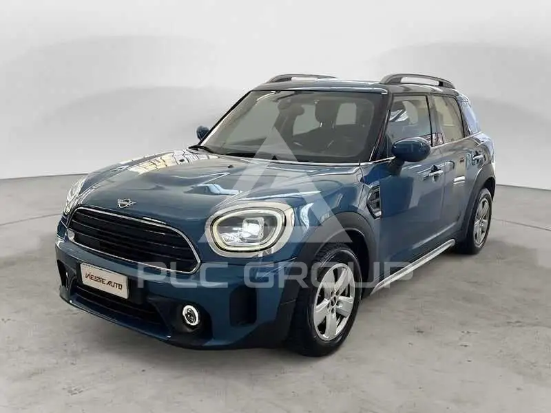 2021 Mini Unknown