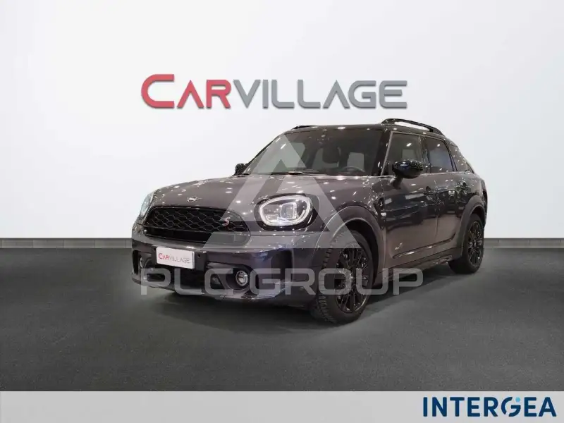 2021 Mini Unknown