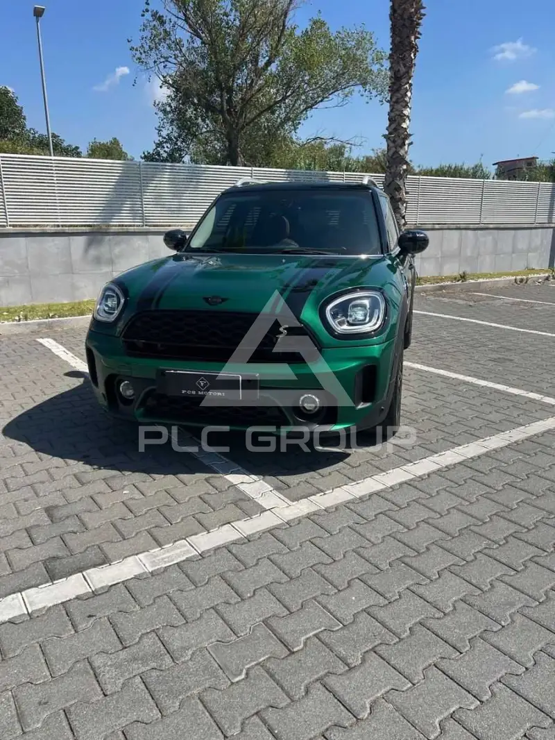 2021 Mini Unknown