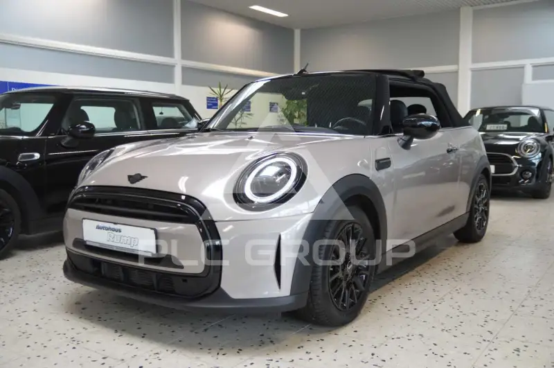 2021 Mini Unknown