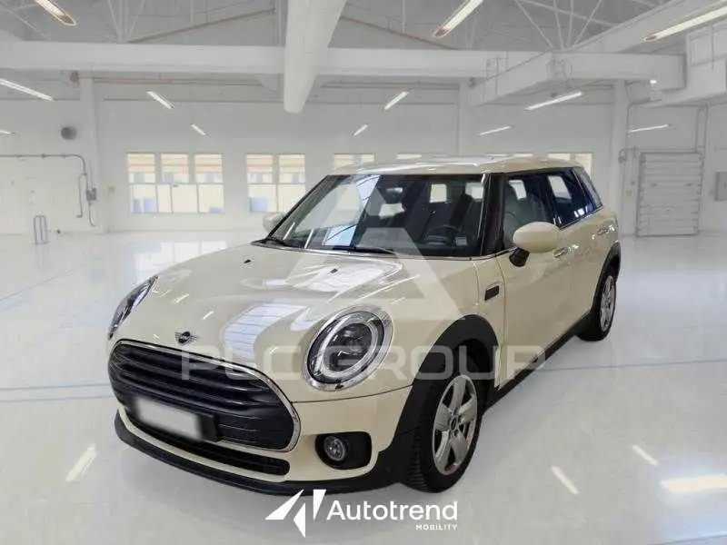 2021 Mini Unknown