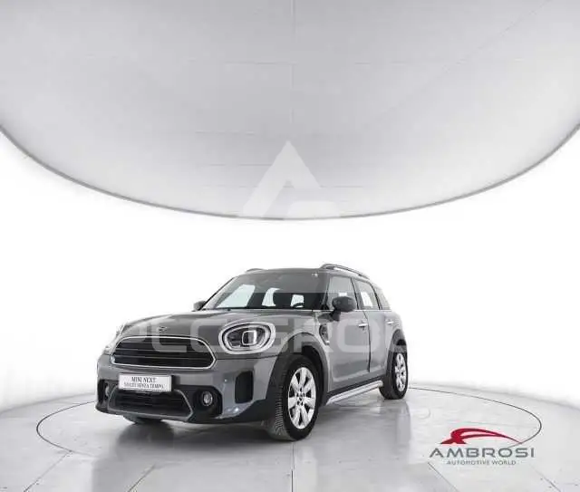2021 Mini Unknown