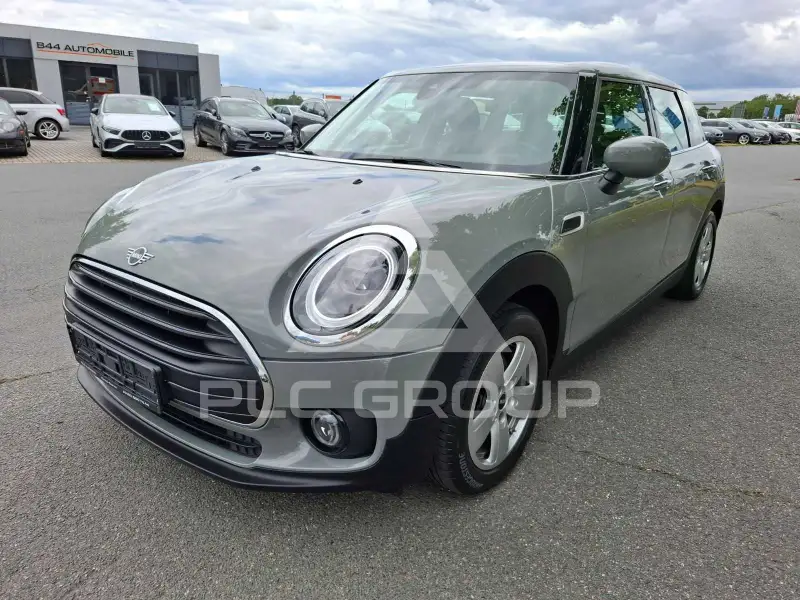 2021 Mini COOPER