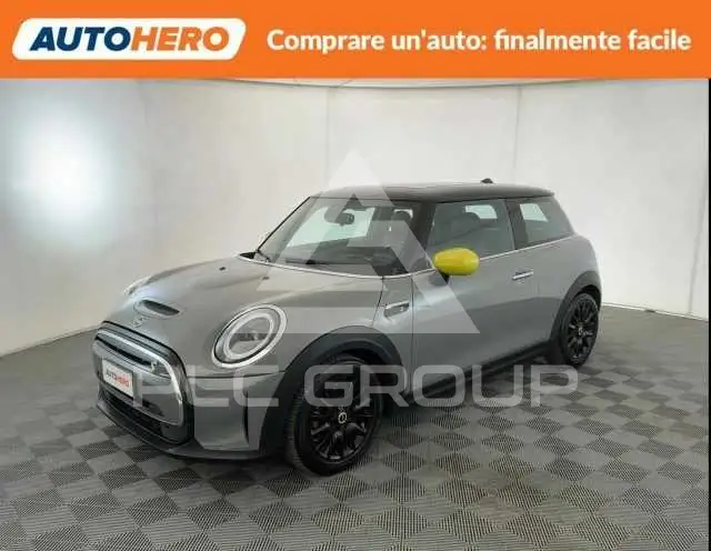 2021 Mini COOPER