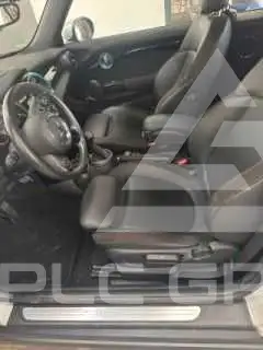 2021 Mini COOPER