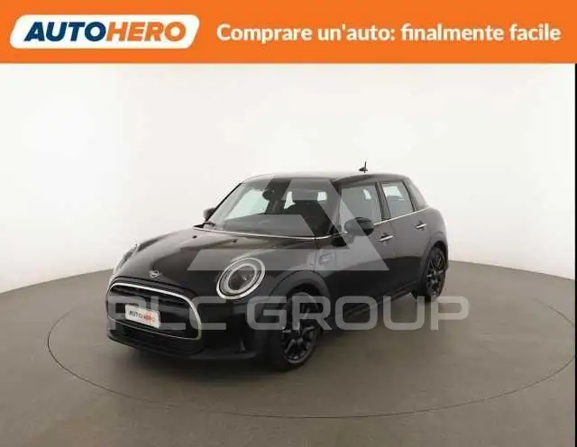 2021 Mini COOPER