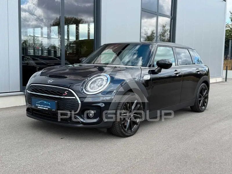 2021 Mini COOPER