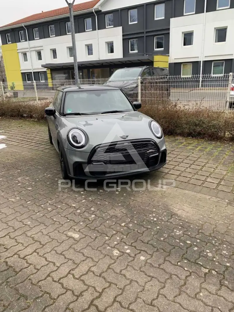 2021 Mini COOPER