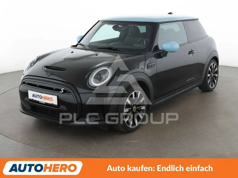 2021 Mini COOPER
