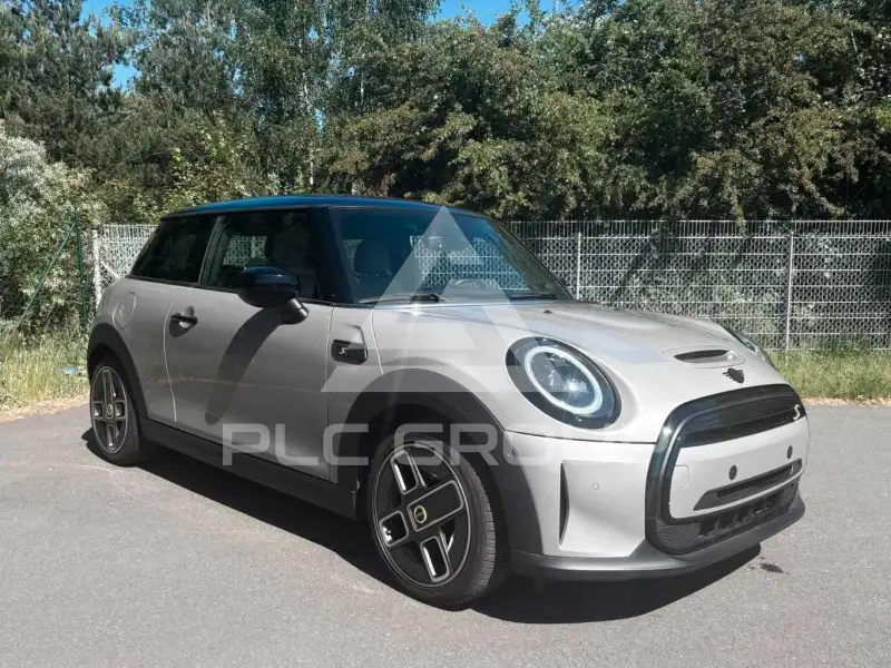 2021 Mini COOPER