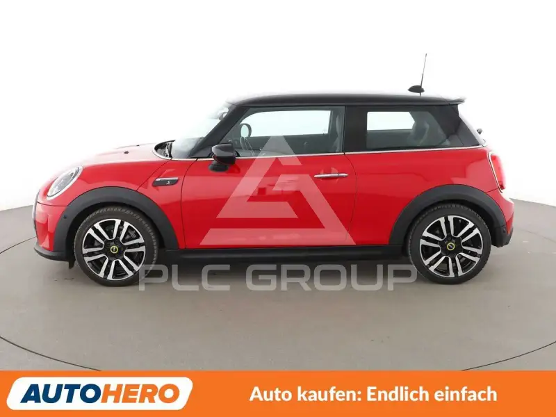 2021 Mini COOPER