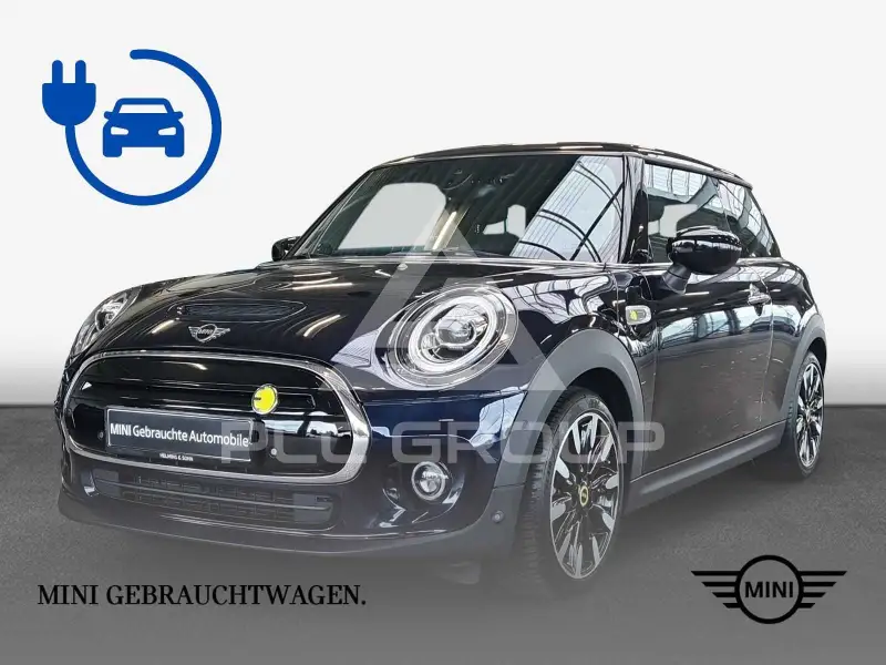 2021 Mini COOPER