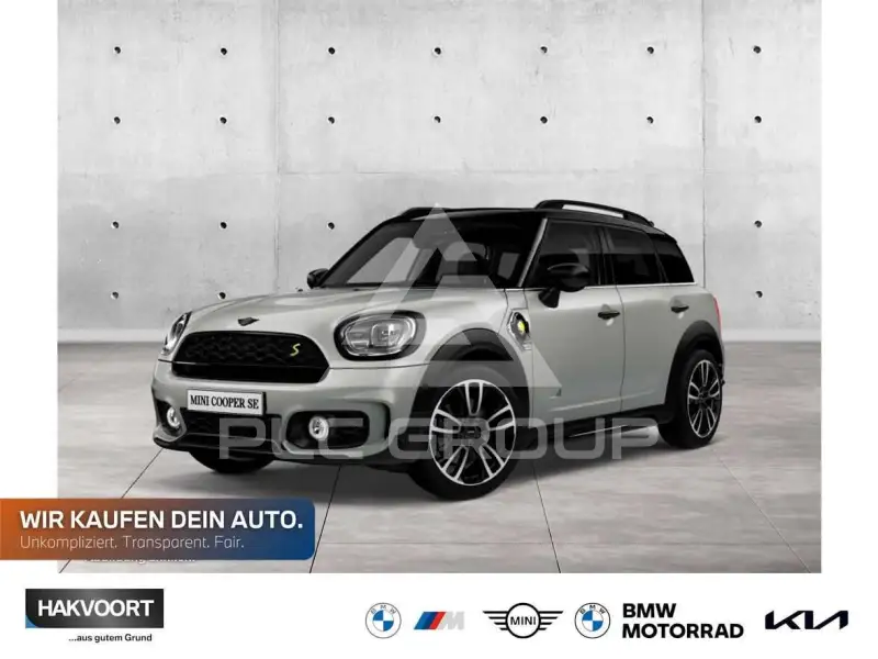 2021 Mini COOPER