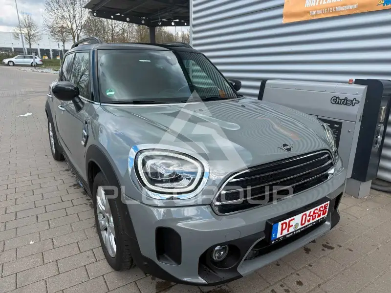 2021 Mini 