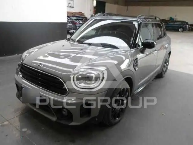 2021 Mini Countryman