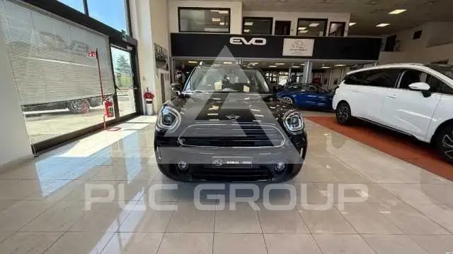 2022 Mini Countryman