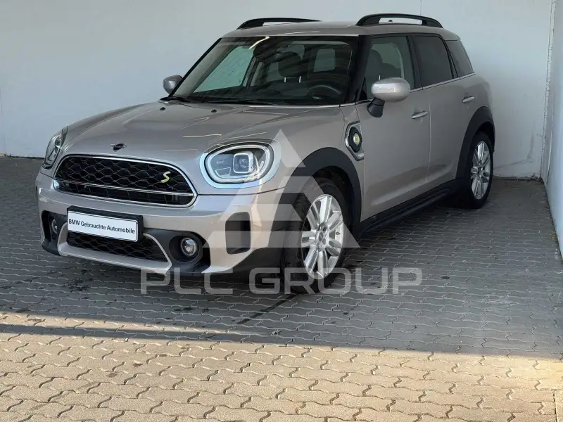 2021 Mini Countryman