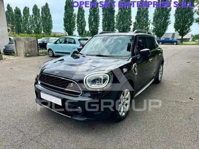 2021 Mini Countryman