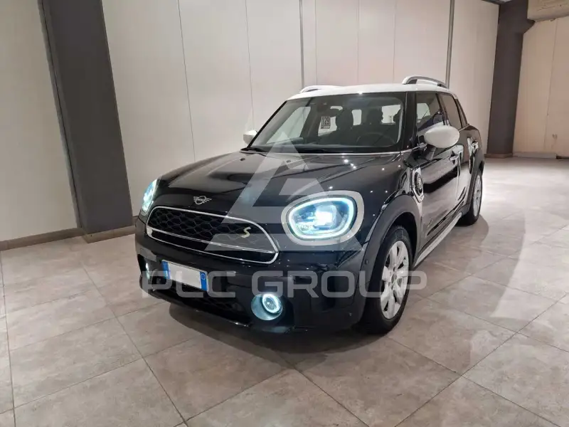 2021 Mini Countryman