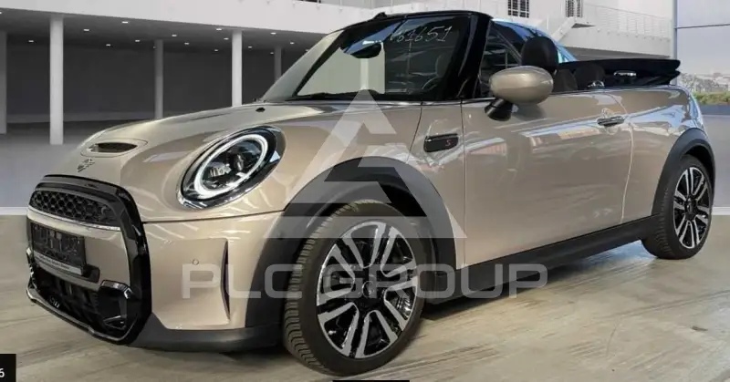2021 Mini COOPER