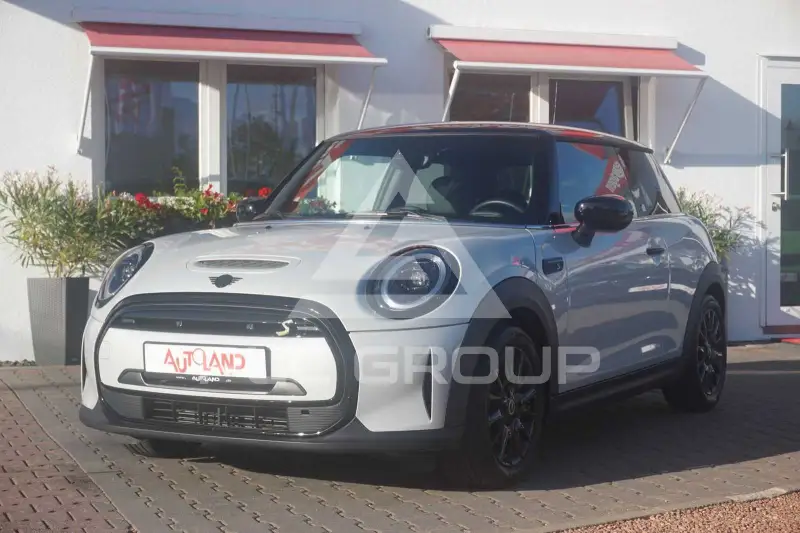 2021 Mini COOPER