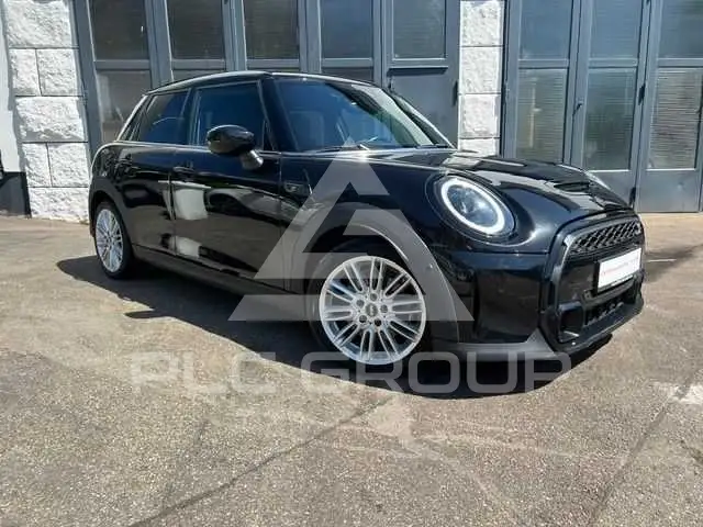 2021 Mini COOPER