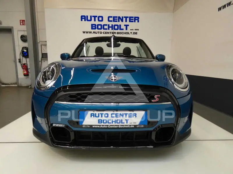 2021 Mini COOPER