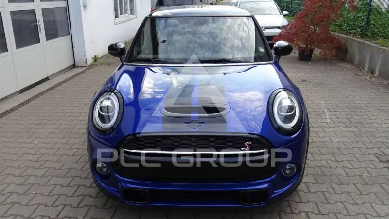 2021 Mini COOPER